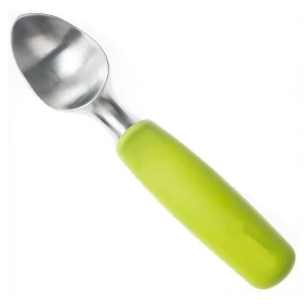 China Solid roestvrij staal Ice Cream Scoop fabrikant