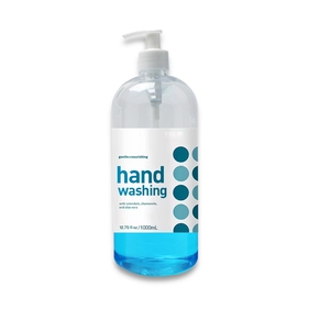 China CE RoSH 250ml 350ml 400ml 500ml 1000ml Plastic pump bottle Hand sanitizer bottle manufacturer