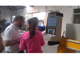 lebanon customer visit