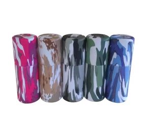 China Camouflage Coating Cream Foamer Cracker Smartwhip Portable Whipped Cream Cracker Dessert Tools Camo Cracker manufacturer