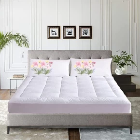 Extra Warm All-Season Germproof Waterproof Antimicrobic OEM ODM Protector Mattress Cover Supplier - COPY - 8awtp2 - COPY - kei241