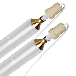 China Lampe UV 750v 5000 W UV Ink Printing Glue Bonding Curing Lamp manufacturer