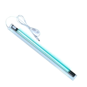 China Philip Quality Factory OEM Ultraviolet Ray Sterilization UV Light Sterilizer Lamp Disinfection Sterilizer Stick Lamps manufacturer