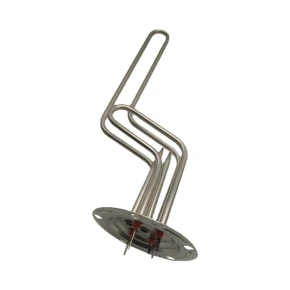 China Manufacturer Wholesale Electric Water Heater Heating Tube Water Heater Type Distribution Heating Rod manufacturer