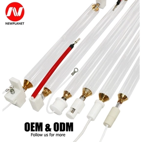 China UV Mercury Curing lamps Replacement manufacturer