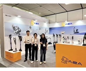 Suzhou AZA Clean Electric Technology Co., Ltd. Shines at IFA Berlin 2025 with Vacuum cleaners