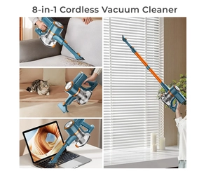 Suzhou Aza Clean Electric Technology Co., Ltd. Revolutionizes the Global Smart Home Cleaning Market with Next-Gen Vacuum Cleaner Innovations