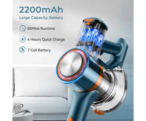 Pet Hair Vacuum Cleaners: Suzhou Aza Clean Electric Technology Upgrades Home Cleaning Solutions
