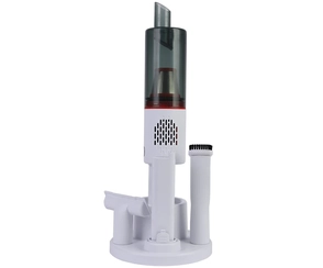 Suzhou Aza Clean Electric Technology Co., Ltd. Redefines Global Smart Cleaning Standards with Advanced Rechargeable Vacuum Portfolio