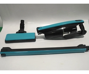 AZA Clean Electric Technology Redefines Home Cleaning with Next-Generation Rechargeable Vacuum Solutions for Global B2B Markets