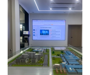 Huasheng activeert het digitale productiebeheerdashboard om upgrades van de fabrieksintelligentie te bevorderen