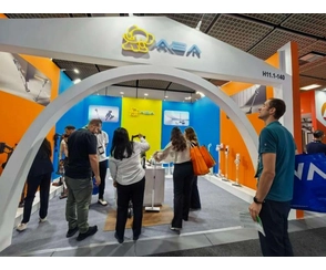 Suzhou AZA Clean Electric Technology Co., Ltd. Showcases Its New Products At IFA 2026 In Berlin, Giving a Different Cleaning Solution.