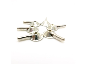 Fabricante de copo de eletrodos médicos de prata EEG