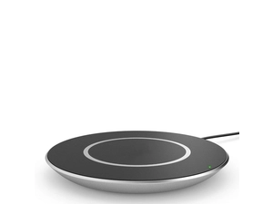 China Wireless Chargers manufacturer , Qi-Certified 10W Max Fast Wireless Charging Pad manufacturer