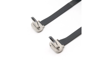 الصين FFC USB type C Cable FPV Flat Slim Thin Ribbon FPC Cable - COPY - n2su90 الصانع