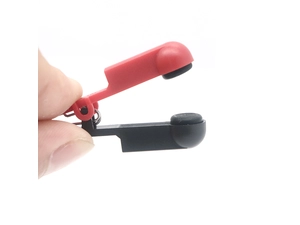 双导电CES治疗仪耳夹