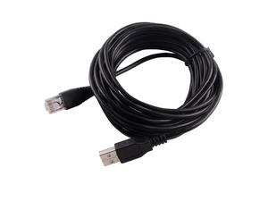 用于智能 UPS 的 APC 电缆 USB 转 RJ50 控制电缆