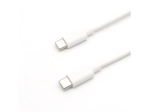定制 18W 20W 25W 45W 65W PD 5A QC 3.0 4.0 快速充电 USB C 到 USB Type C 电缆