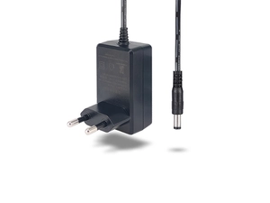 China Custom EU US UK KC Pug 12W 12V 1A Montagem em parede AC/DC Fonte de alimentação Adaptador de energia fabricante