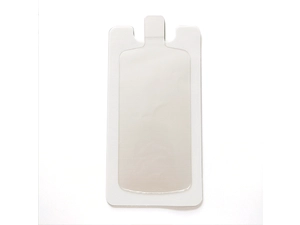 China Medizinisches ESU-Erdungspad Monopolares Einweg-Neutralelektroden-Plattenpad für Erwachsene Hersteller