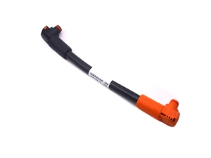 China UL 11627 Power Series Line Energy Storage Connector Socket Waterproof Safe Plug and Pull Terminal Wire Harness manufacturer