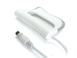 Conector fêmea GX16 2P para acessórios de terapia de fáscia para fisioterapia