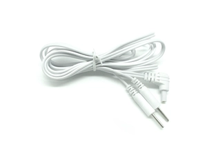 Prolunghe per cavi per TENS ed EMS Cavi standard per unità Tens ed EMS