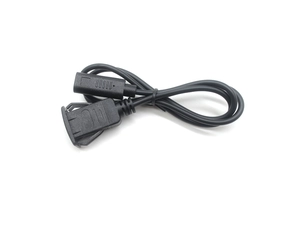 Customized Dual Screw Locking USB3.0 A Male To Type C with Screw Locking Panel Data Cables For Industrial Camera - COPY - 8s13mr