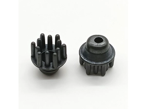 正確な脳波モニタリングのための塩化銀comb EEG電極| OEMメーカー