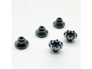 ABS 실버 플랜트 AG/AGCL 12- 클로 드라이 EEG 전극-중국의 제조업체 및 공급 업체