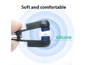 중국 귀의 미주 신경 자극을위한 Tavns 귀 클립 전극 - OEM 제조업체 제조업체