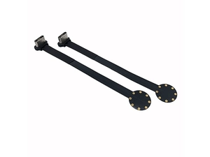 カスタムUSB 3.1 Type-Cから5pin連絡FPCケーブル - 柔軟なUSB Cフラットケーブルメーカー