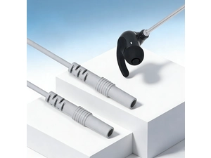 面向 B2B 设备项目的 OEM 定制耳夹电极制造商