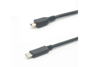الصين كابل محول USB C 3.1 من النوع C إلى كابل micro hdmi الصانع
