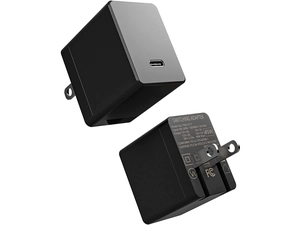 热销壁式 PD45W USB C 充电器开关 OLED 快速充电高效智能