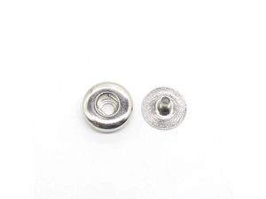 Combinato 2 parti da 3,5 mm, 4,0 mm Presa per pulsante a scatto ECG femmina per scheda PCB