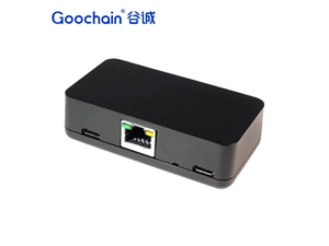 Chine Adaptateur de données USB C Gigabit POE ultra Power Delivery pour iPad fabricant