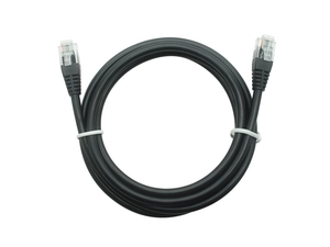RJ12男性からRJ12男性ケーブル| 6P6Cモジュラー電話とデータケーブル| ISO13485およびISO9001認定メーカー
