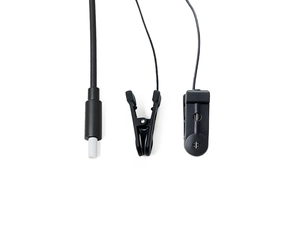 Conjunto de electrodo con clip de oreja dual Ag/AgCl para taVNS y neuromodulación de microcorriente | Fabricante médico OEM