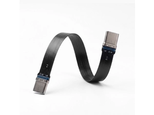 Cabo de fita FPC macho para macho USB-C