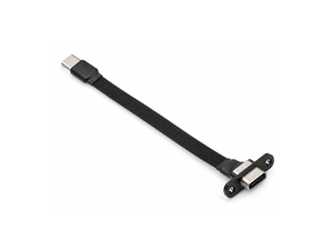USB-C 面板安装 FPC 延长线