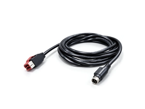 Cable de alimentación USB a impresora de 3 pines con alimentación de 24 V