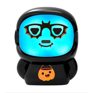 Face-Changing Batman Bluetooth Mini Speaker: Where Fun Design Meets Everyday Audio