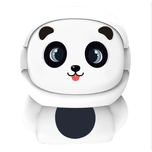 Face-Changing Panda Bluetooth Mini Speaker: The Future Trend of Creative Audio Products in Global Consumer Electronics