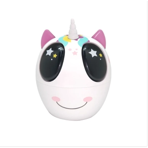 Unicorn TWS Wireless Earphone: The New Trend of Fashionable Smart Audio for Global Consumers