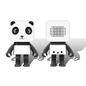 Panda Cube Dancing Speaker: porta musica, divertimento e creatività nella vita di tutti i giorni