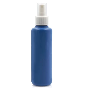 Bottiglie di plastica spray per parrucchiere da 6 once 180 ml