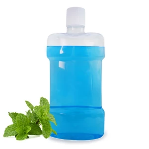 250ml 500ml Mouthwash Packaging Plastic Bottle - COPY - at1sv5