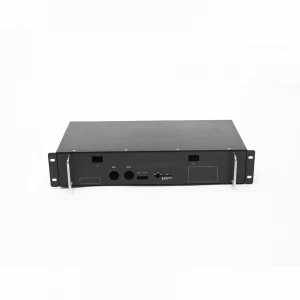Китай OEM Изготовление листового металла Промышленные серверы для монтажа в стойку 2u Корпуса производителя