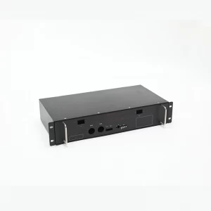 Китай OEM Sheet Metal Fabrication Industrial 2u Rack Mount Servers Chassis производителя